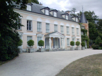 Chatenay Malabry : Maison  Chateaubriand - (c) Photo J.L.B.