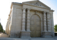 Paris : Musee de l'Orangerie - Photo Wikimedia