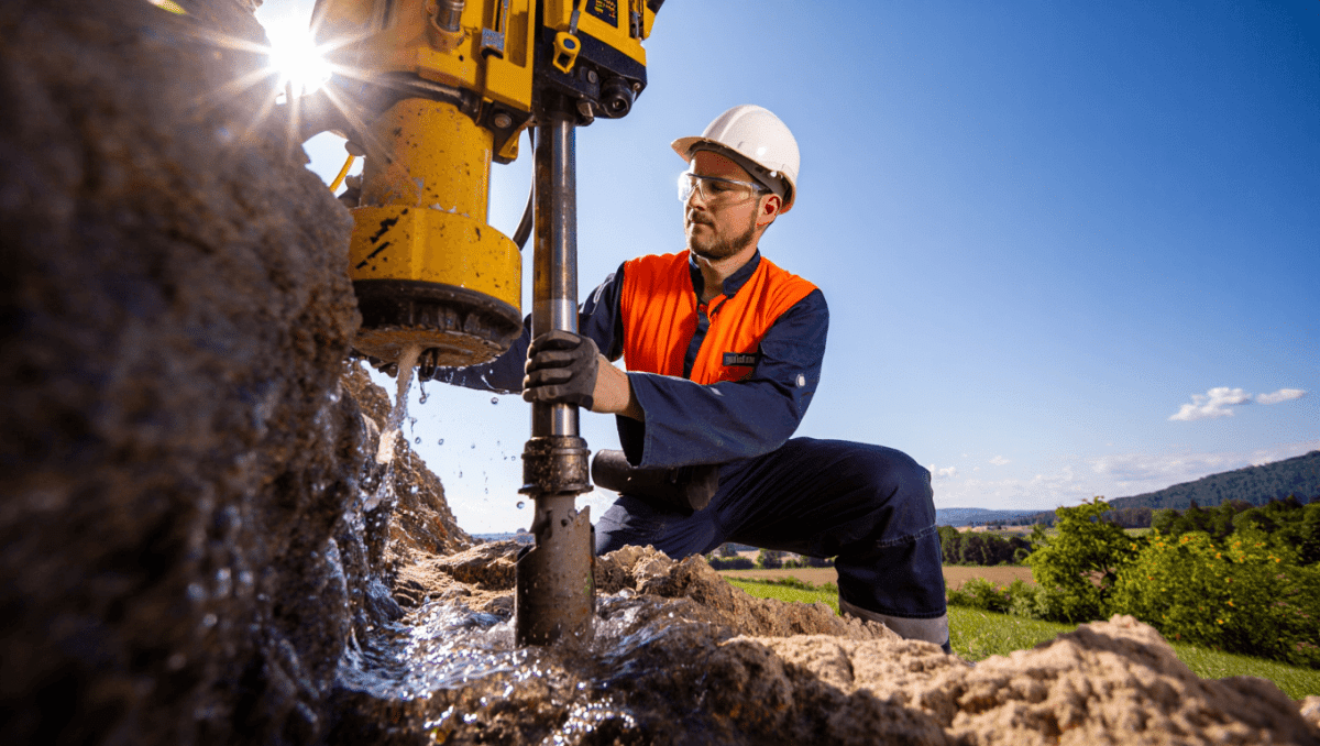 L’hydrogène naturel sous l'Alsace bientôt exploité grâce à cette technologie nouvelle ?