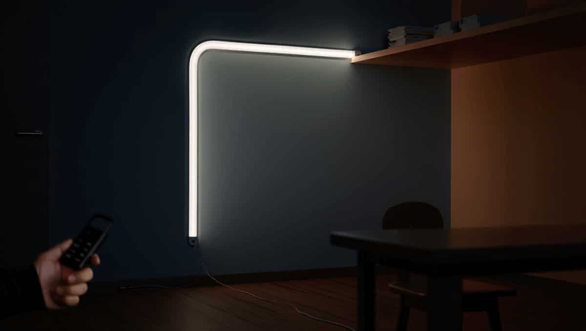 Cette lampe Lidl à 11€ change tout dans une pièce
sombre (et elle ne nécessite aucun branchement)