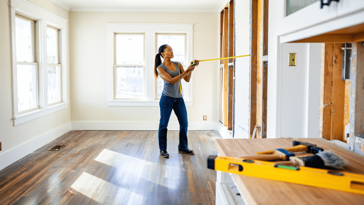 Rénover et aménager son logement : conseils pratiques pour créer un espace harmonieux