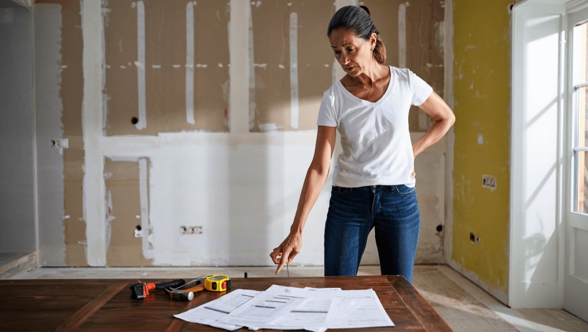 Rénovation sans flamber son portefeuille ? Les clés d’un projet réussi !