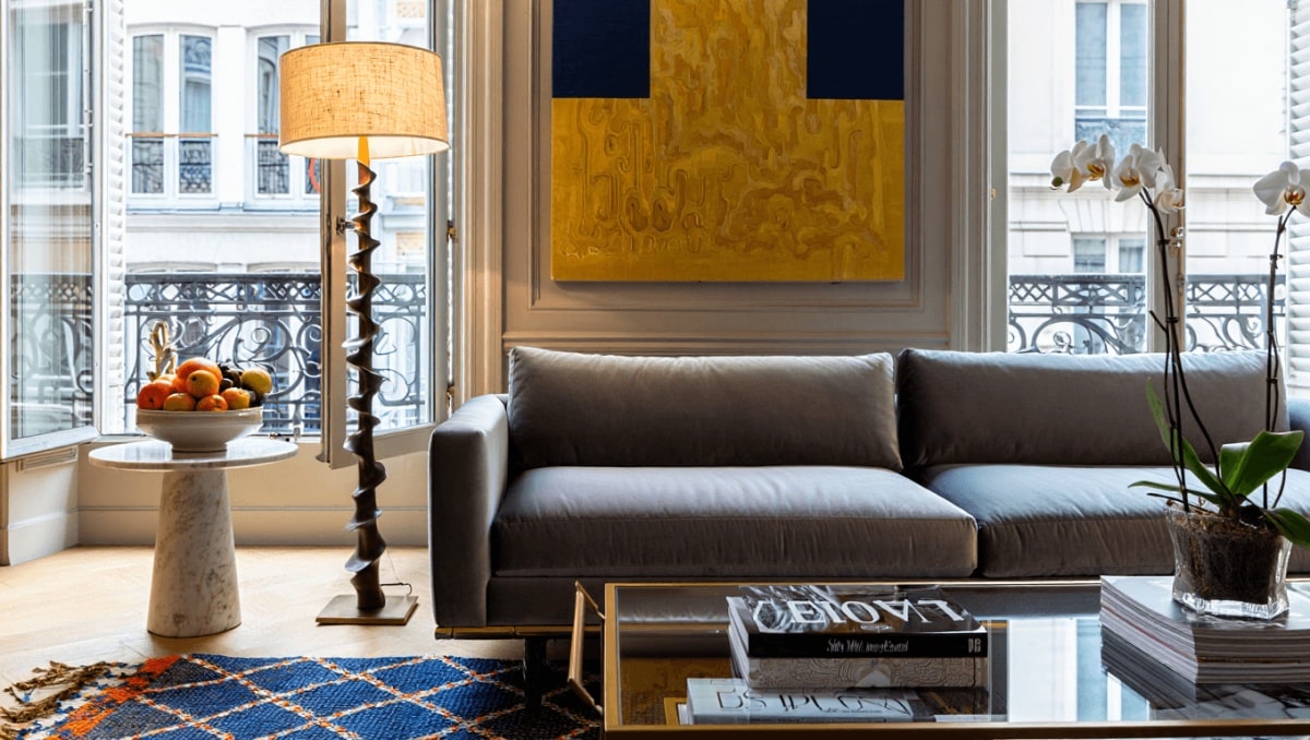 
                Paris Déco Off/Home 2026 : tout ce qu'il faut savoir ! 
                            