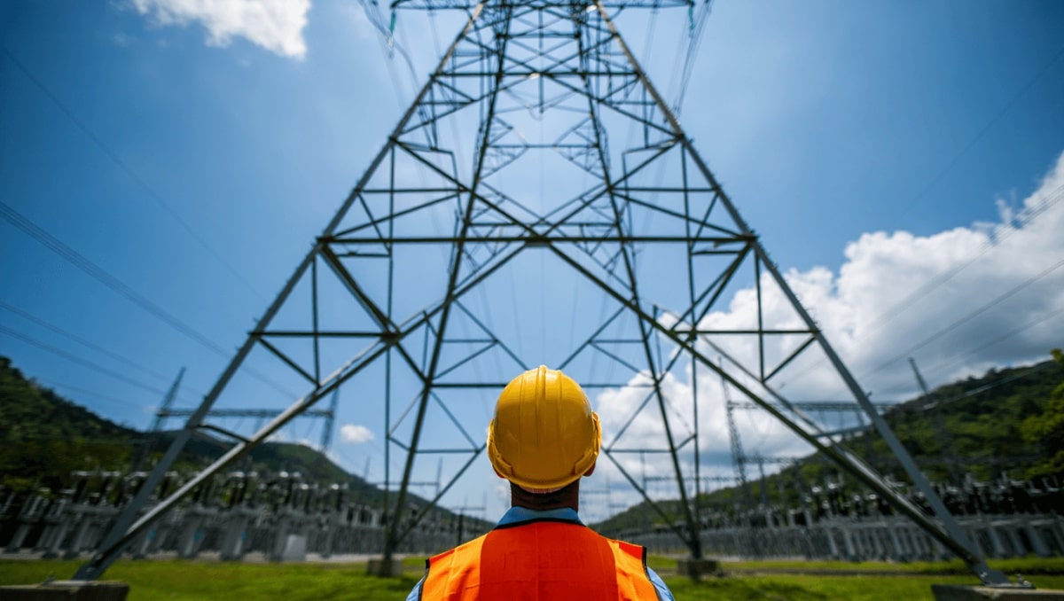 La France atomise (encore) son record d'exportation d'électricité annuel