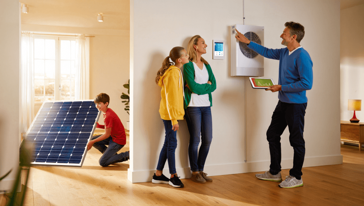 Quels sont les travaux de rénovation énergétique les plus intéressants ? 