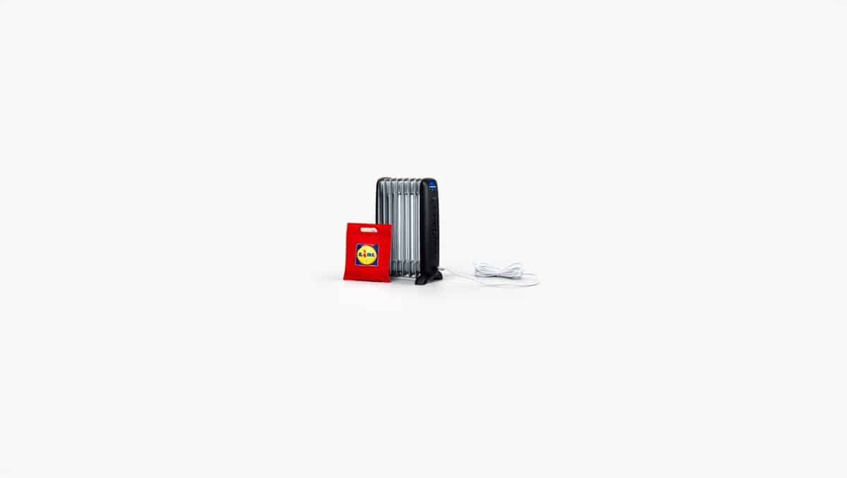 Moins de 10 € chez Lidl, ce radiateur malin coche
toutes les cases pour un chauffage rapide cet hiver