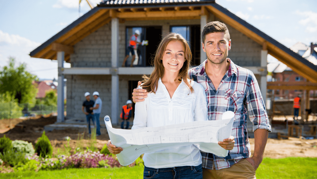 Comment être certain de faire bâtir la maison de vos rêves ?