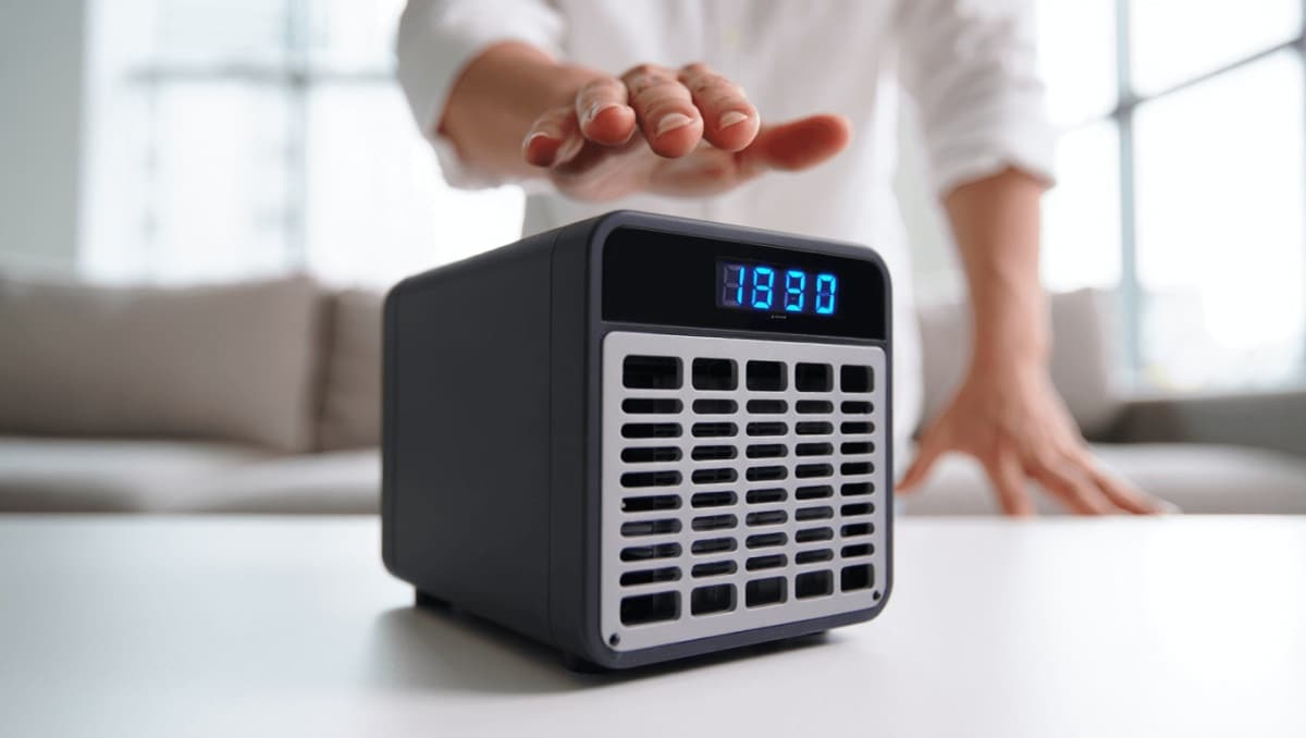 À peine 105 € le kilowattheure pour cette énorme batterie domestique de 16 kWh