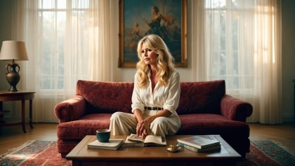 Le style Bardot en déco