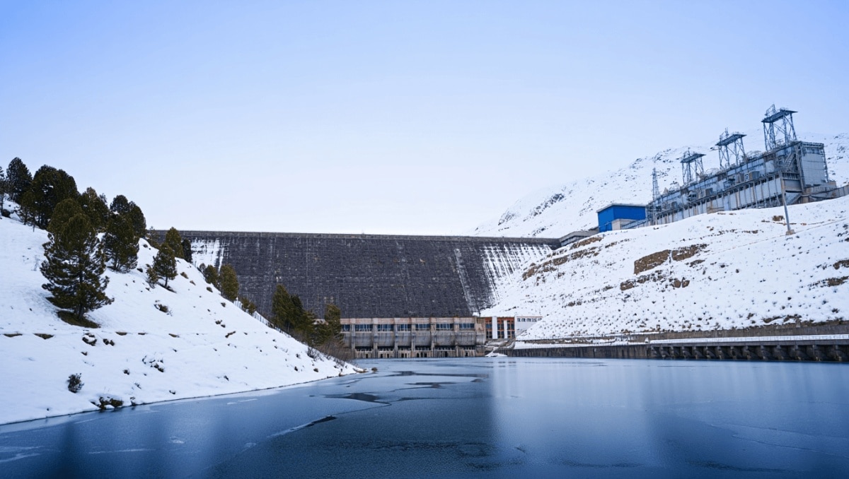 Ce pays risque un blackout énergétique à cause du changement climatique