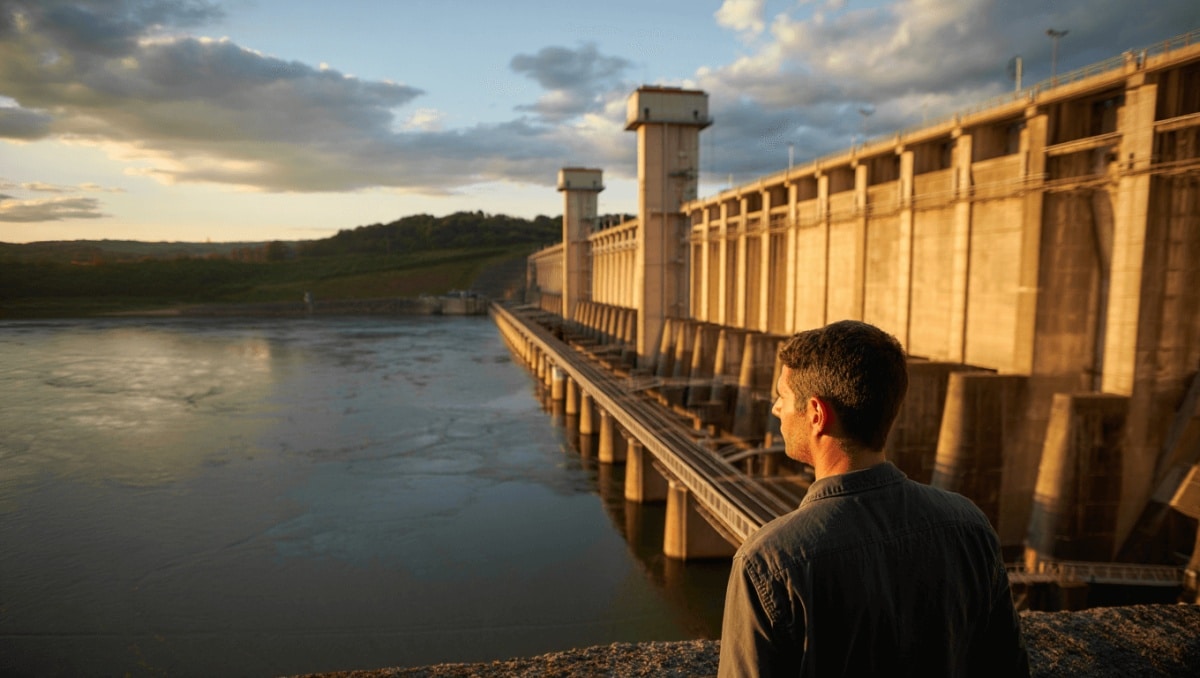 L'hydroélectricité française va enfin pouvoir redécoller grâce à cette loi
