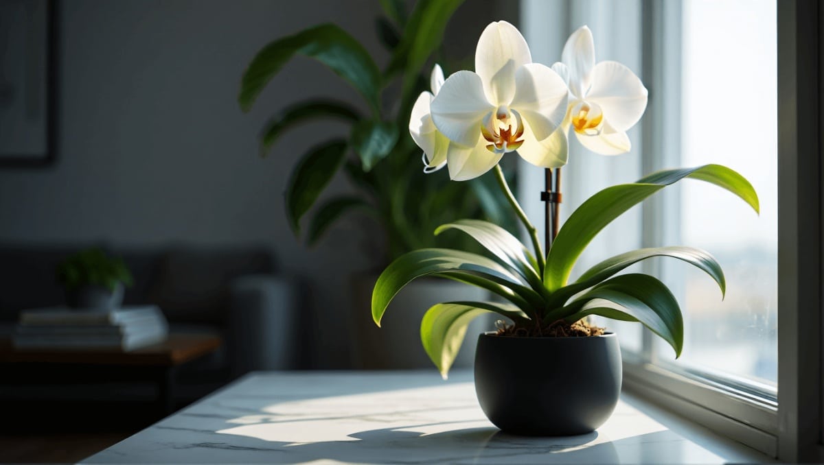 Adoptez cette plante porte-bonheur avant vendredi
13 : elle vous apportera chance et prospérité... à condition de la
placer ici