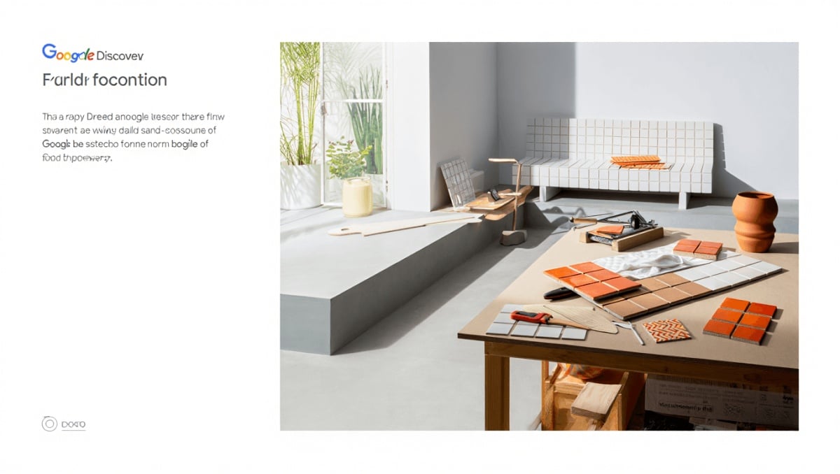 
                Comment réaliser du mobilier en carrelage ? 
                            