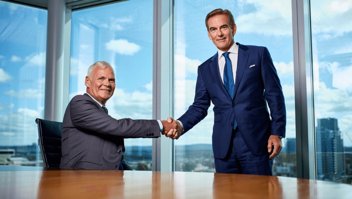 EDF signe un gros contrat pour fournir de l'électricité nucléaire à... un géant du nucléaire