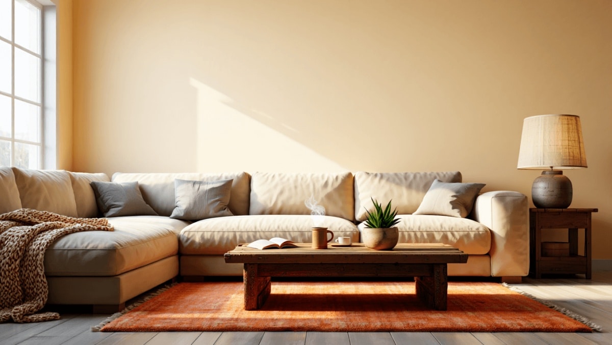 
                Comment créer un salon cocooning et cosy ? 
                            