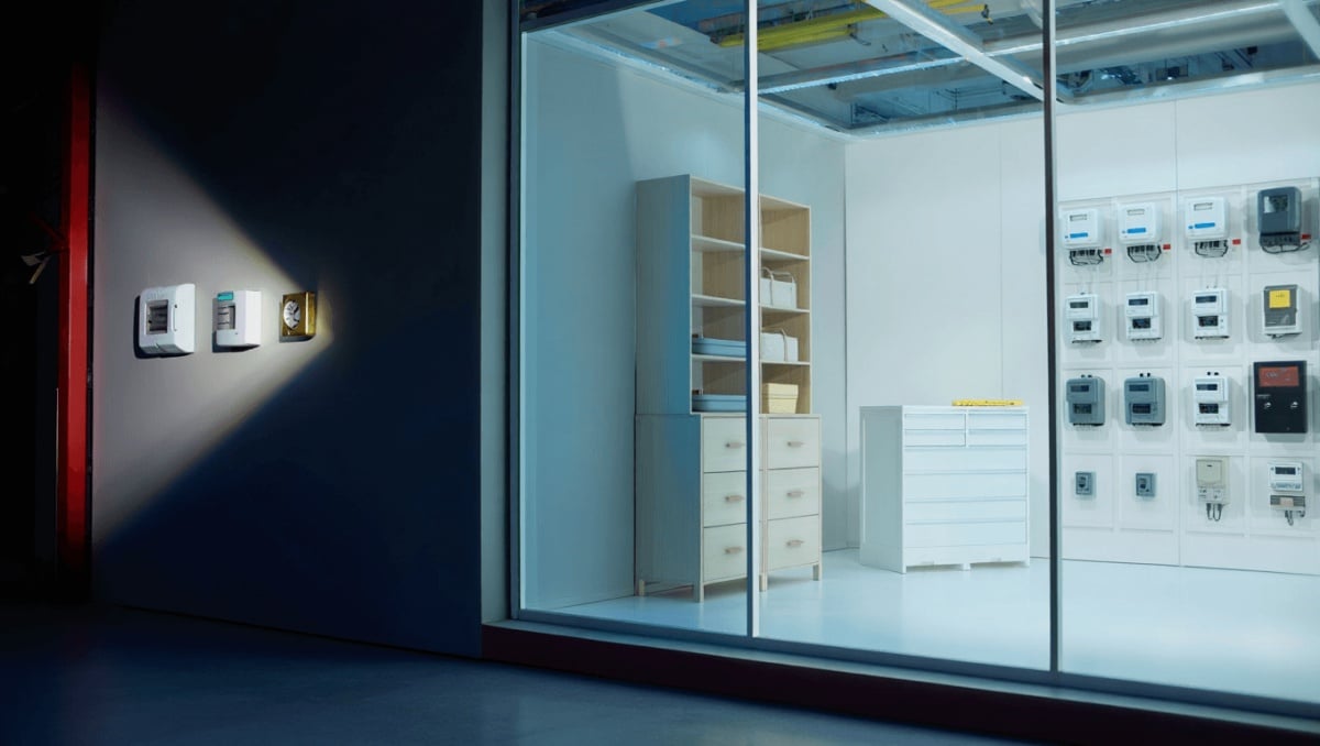 Ikea devient fournisseur d'électricité, mais son offre est bizarre
