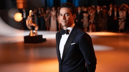 Maison&Objet 2026 : qui est Harry Nuriev élu designer de l'année ?