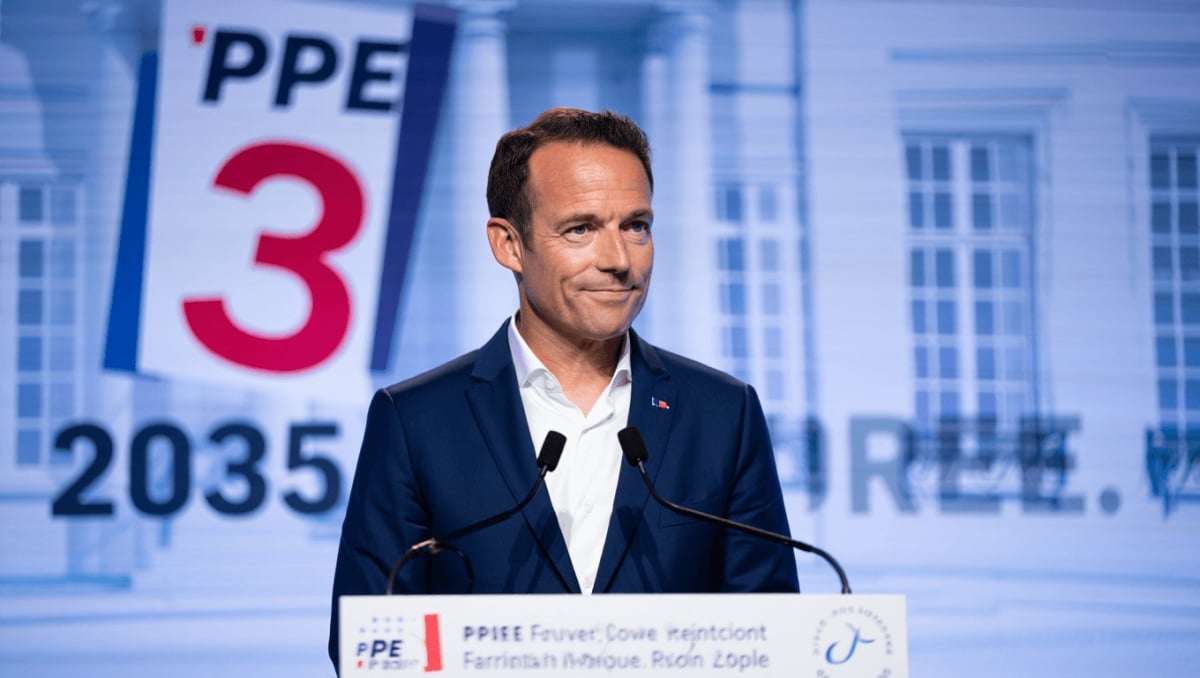 Tout savoir sur la PPE 3, le plan énergétique de la France jusqu'en 2035