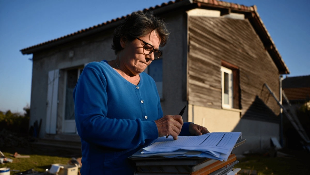 Sa maison n'est pas cubique et insipide, MaPrimeRénov' tente de raboter son aide