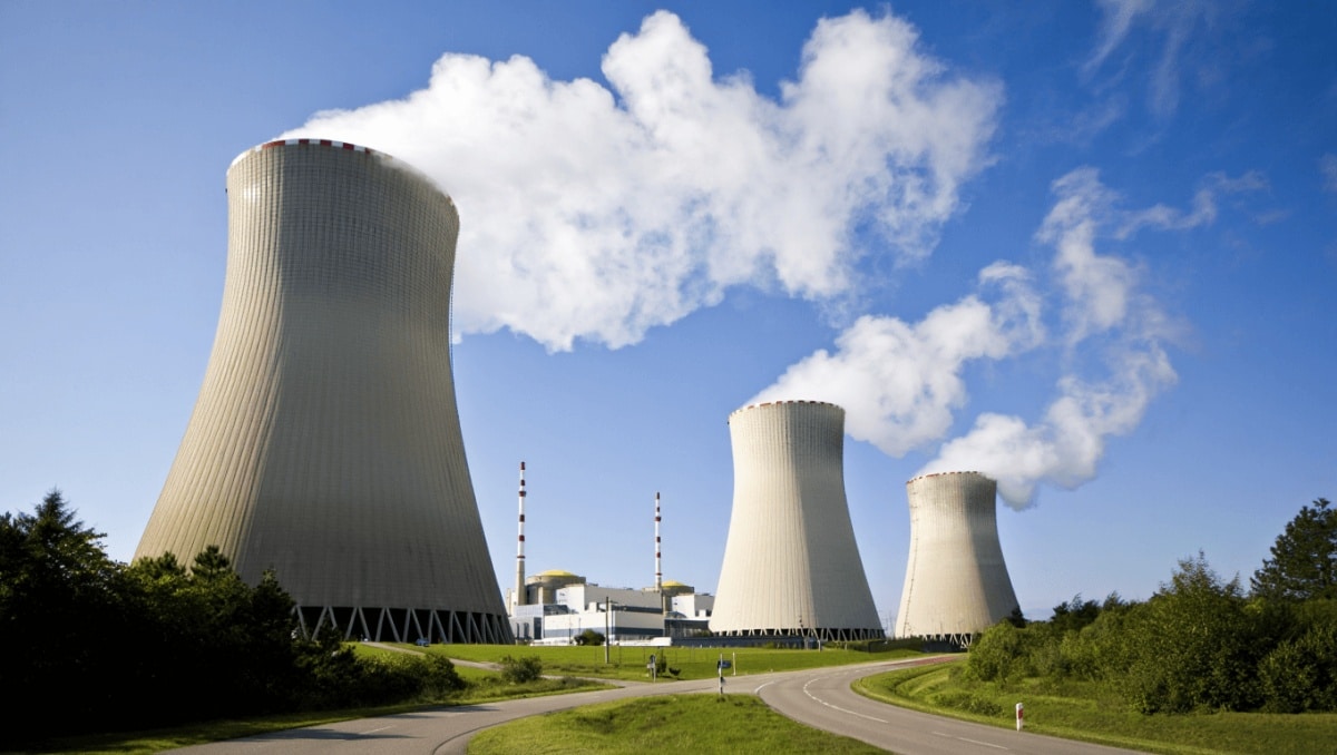 Enfin publiée, la nouvelle feuille de route énergétique plebiscite le nucléaire