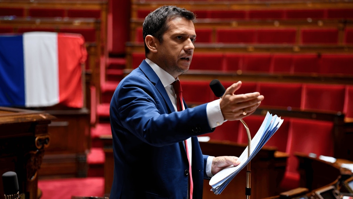 Taxes, aides publiques : les conséquences énergétiques de l'adoption du budget au 49.3