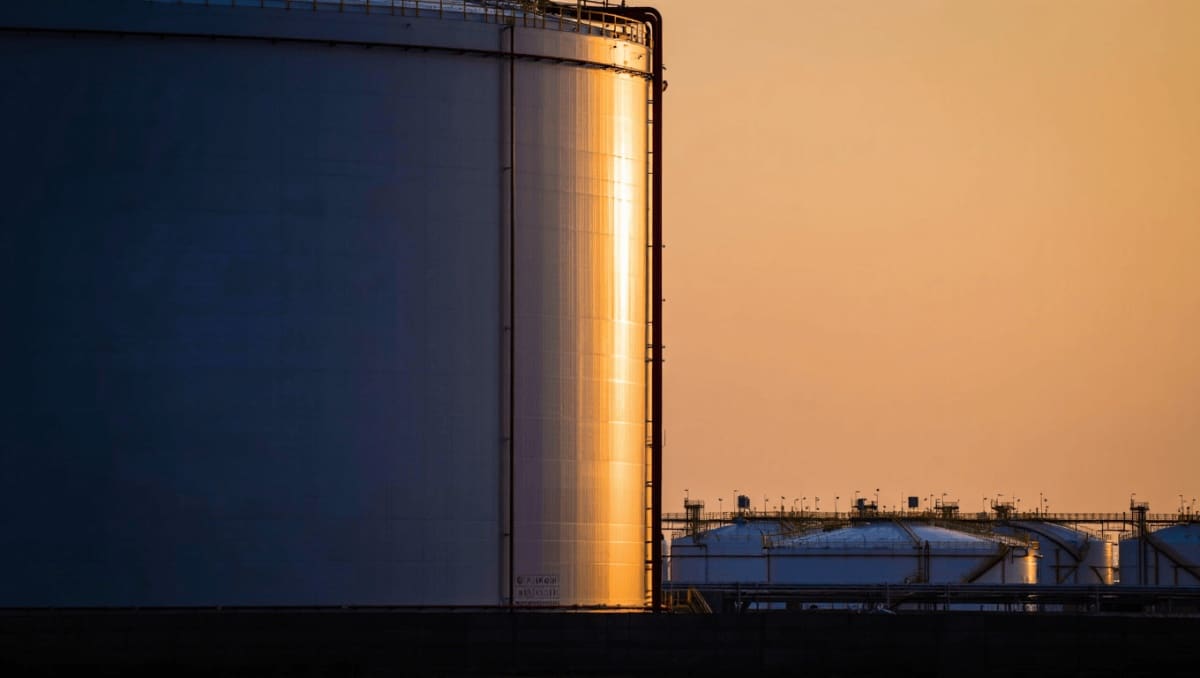 Aura-t-on trop de gaz dans les années à venir ?