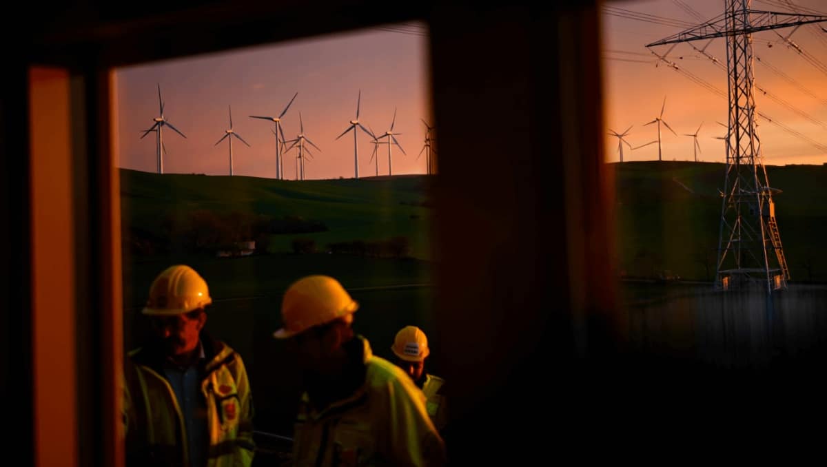 La France est prête pour s'hyper-électrifier selon le bilan électrique 2025