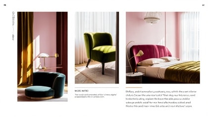 Déco boudoir : comment adopter le style ?