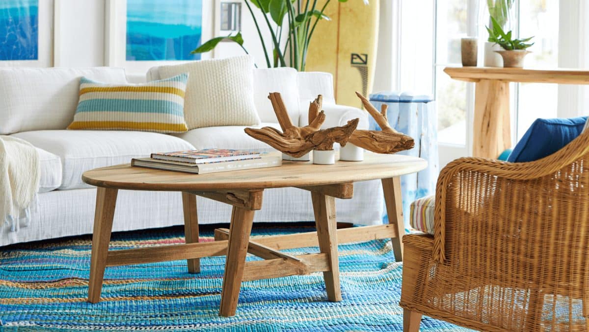 Comment adopter la déco surf dans son intérieur ?