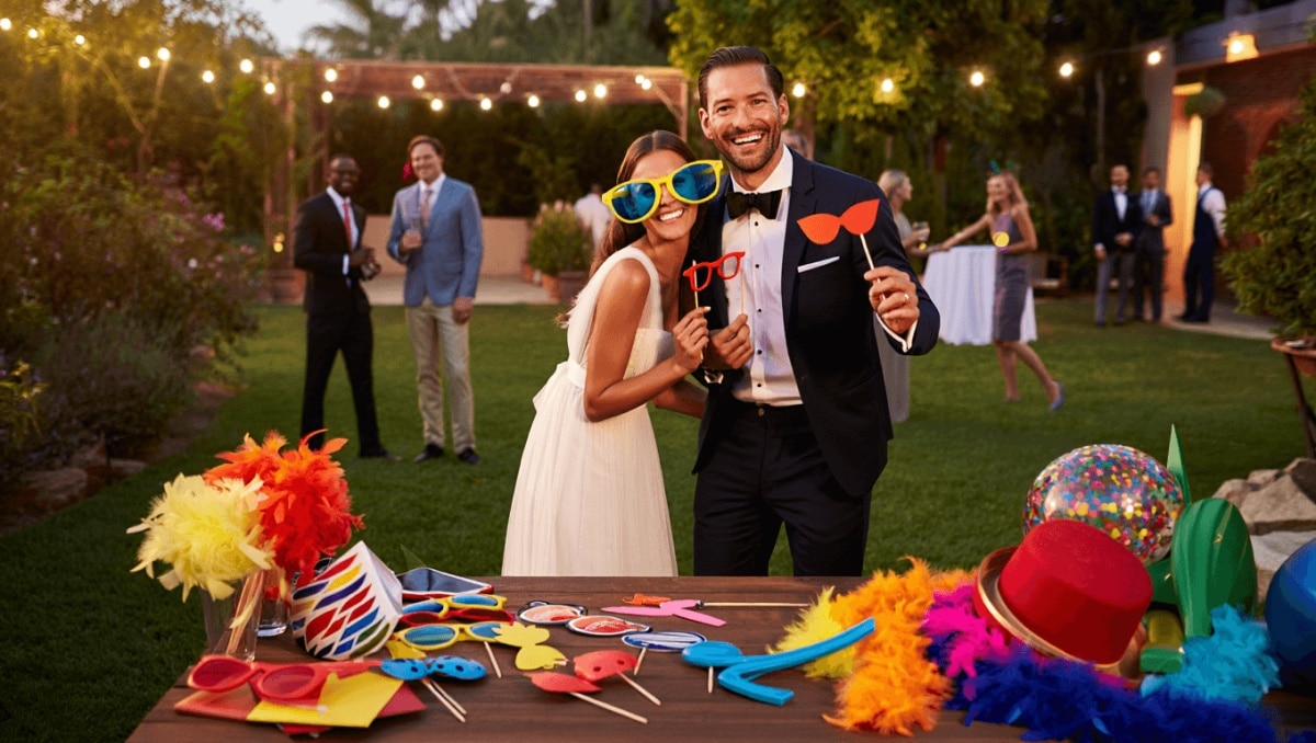 Comment créer un photobooth ?