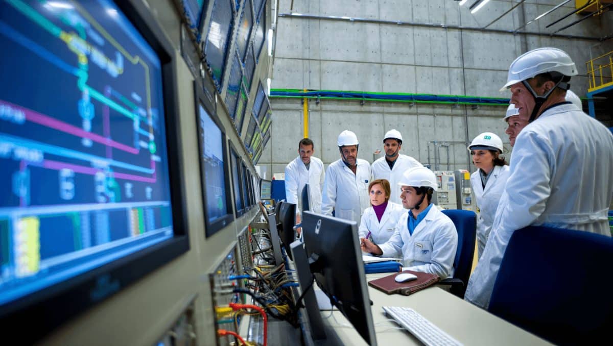 Nucléaire : l'Europe à fond sur la fusion pour retrouver sa souveraineté énergétique
