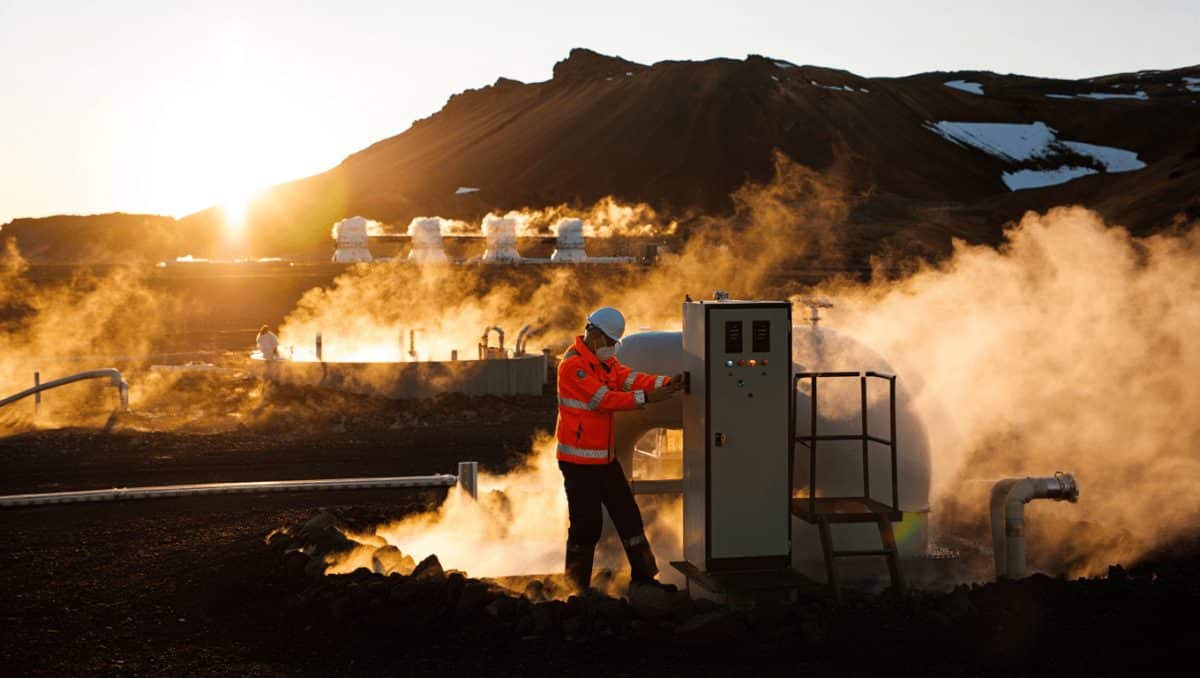 Plus accessible que jamais, la géothermie pourrait remplacer plus de 40 % de l’électricité fossile en Europe