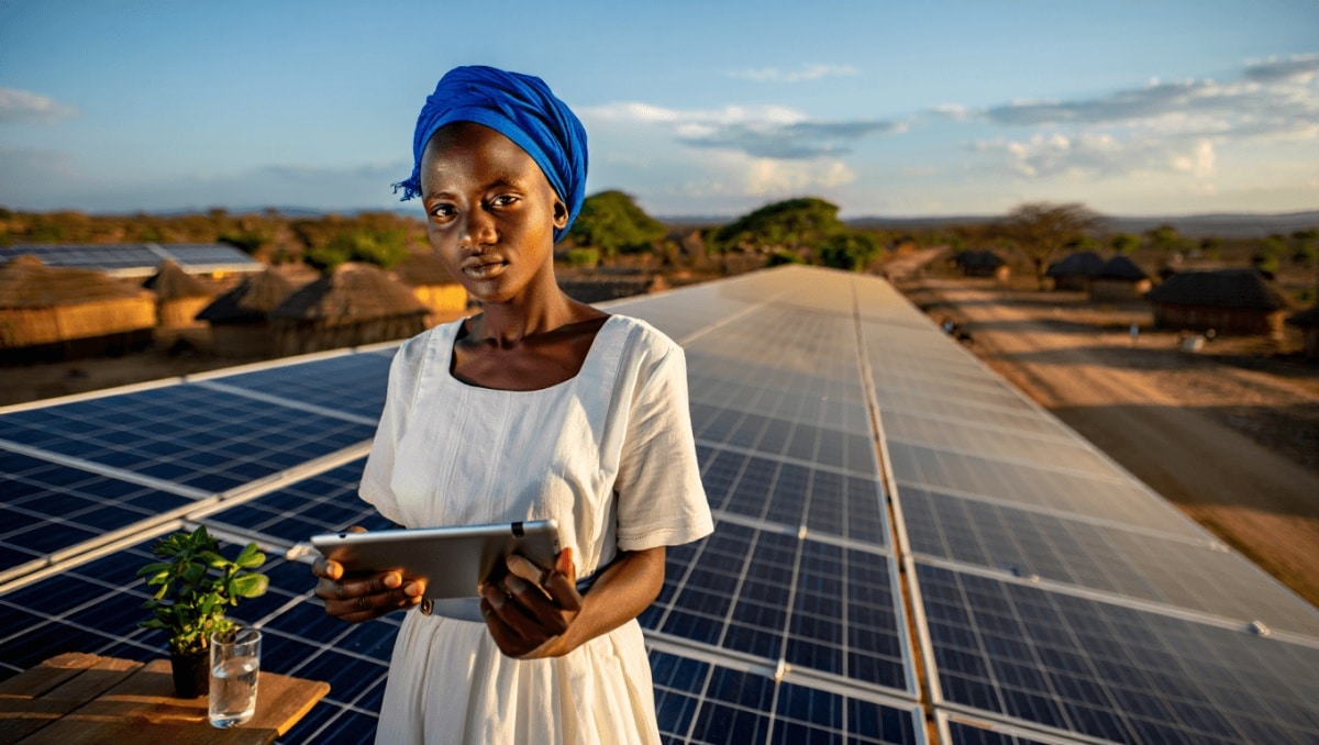 Comment le solaire décentralisé restructure le marché africain