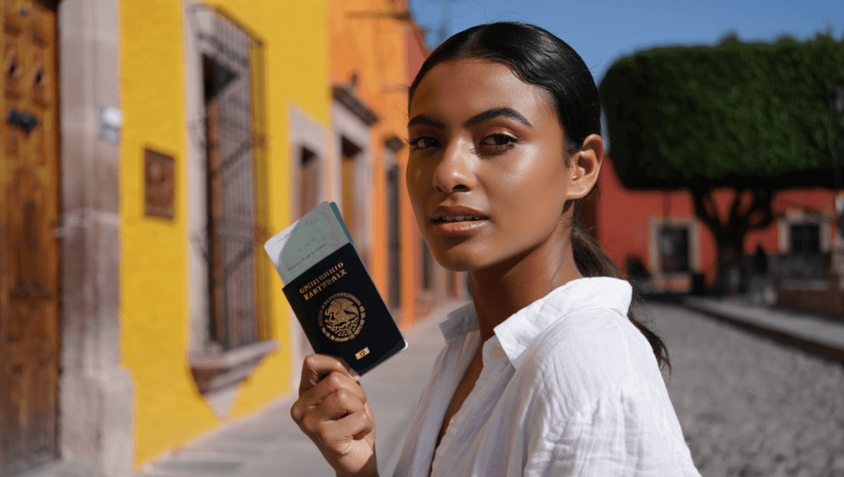 Comment avoir un visa permanent pour le Mexique ?