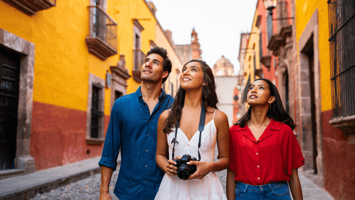 Pourquoi investir dans l’immobilier à Guanajuato ?