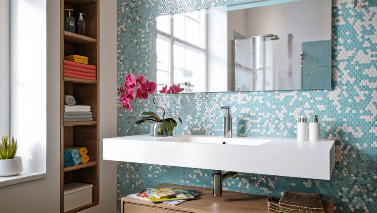 Toilettes : plus de 30 idées déco pour donner du style à vos WC