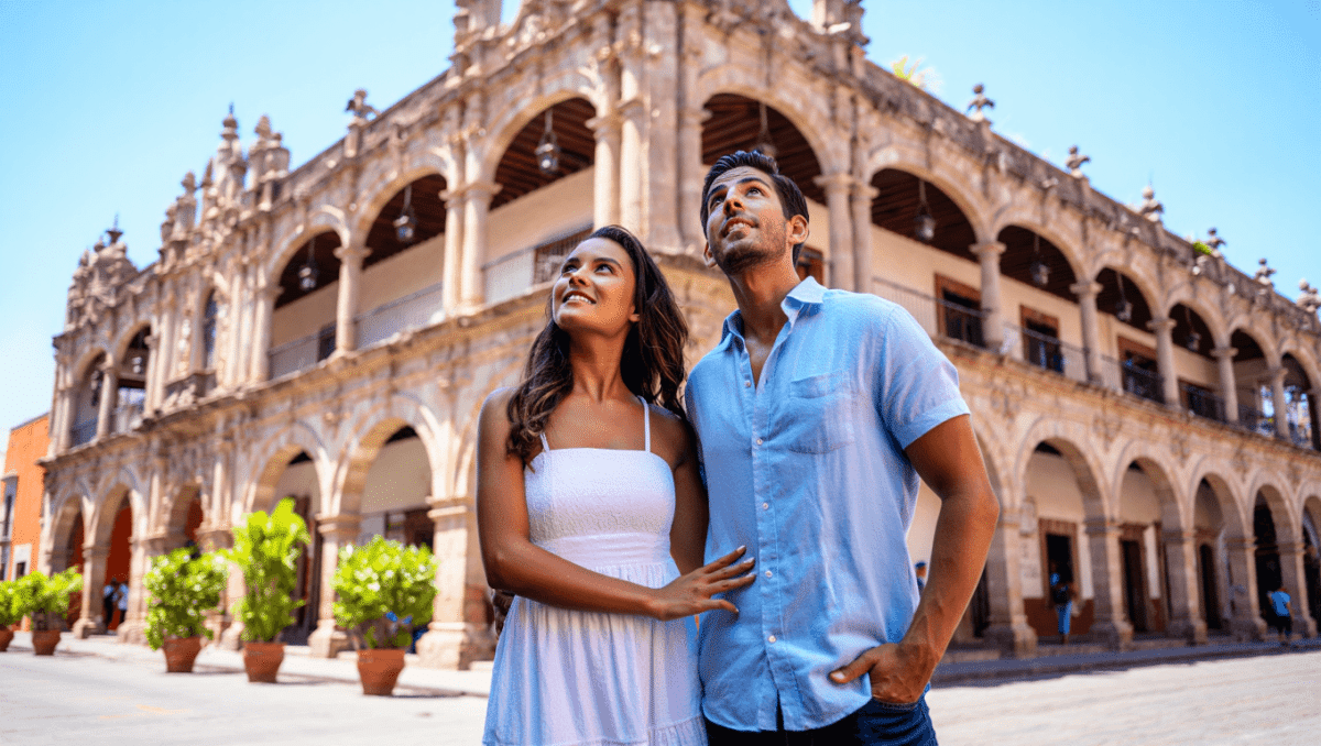 Pourquoi investir dans l’immobilier à Morelia ?