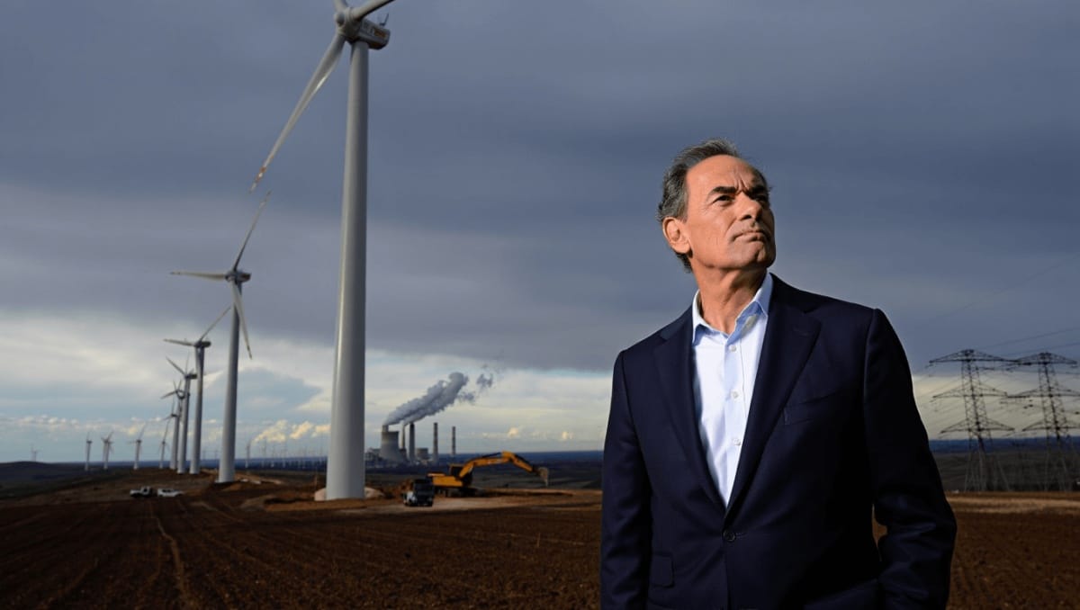 Pourquoi ce géant espagnol de l'électricité freine sur l'éolien et le solaire
