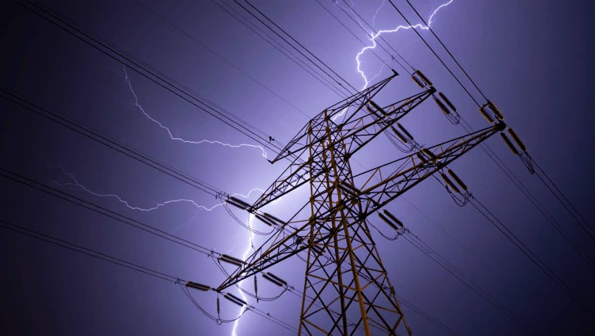 Un demi-milliard d'euros de bénéfice : pourquoi le réseau électrique français a t-il autant encaissé ?