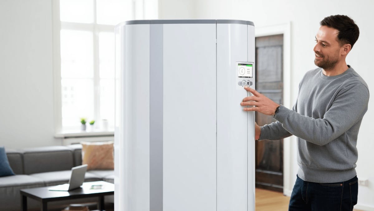 EcoFlow dévoile l'Ocean 2, une nouvelle batterie résidentielle modulaire jusqu'à 30 kWh