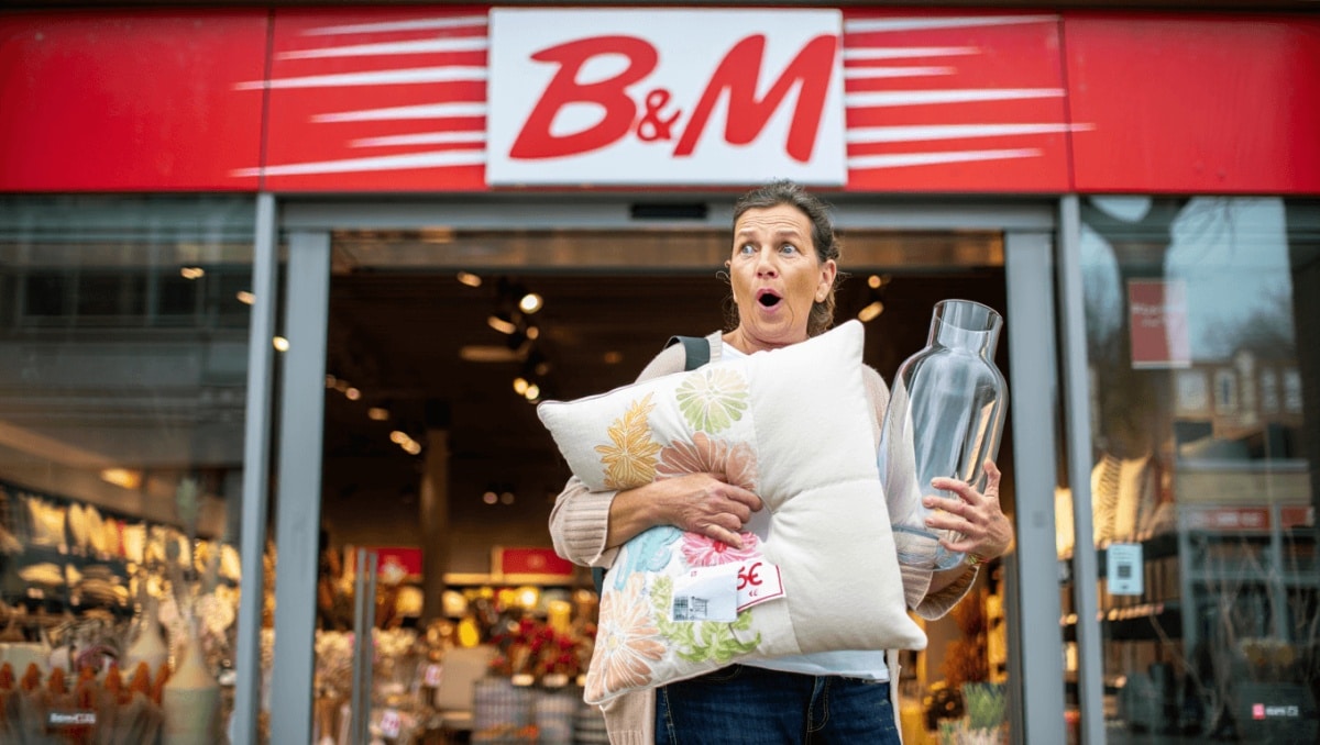 Peu le connaissent en France : ce géant de la
déco vend des coussins à 5 € et des vases à 10 € seulement, et
c'est hyper stylé