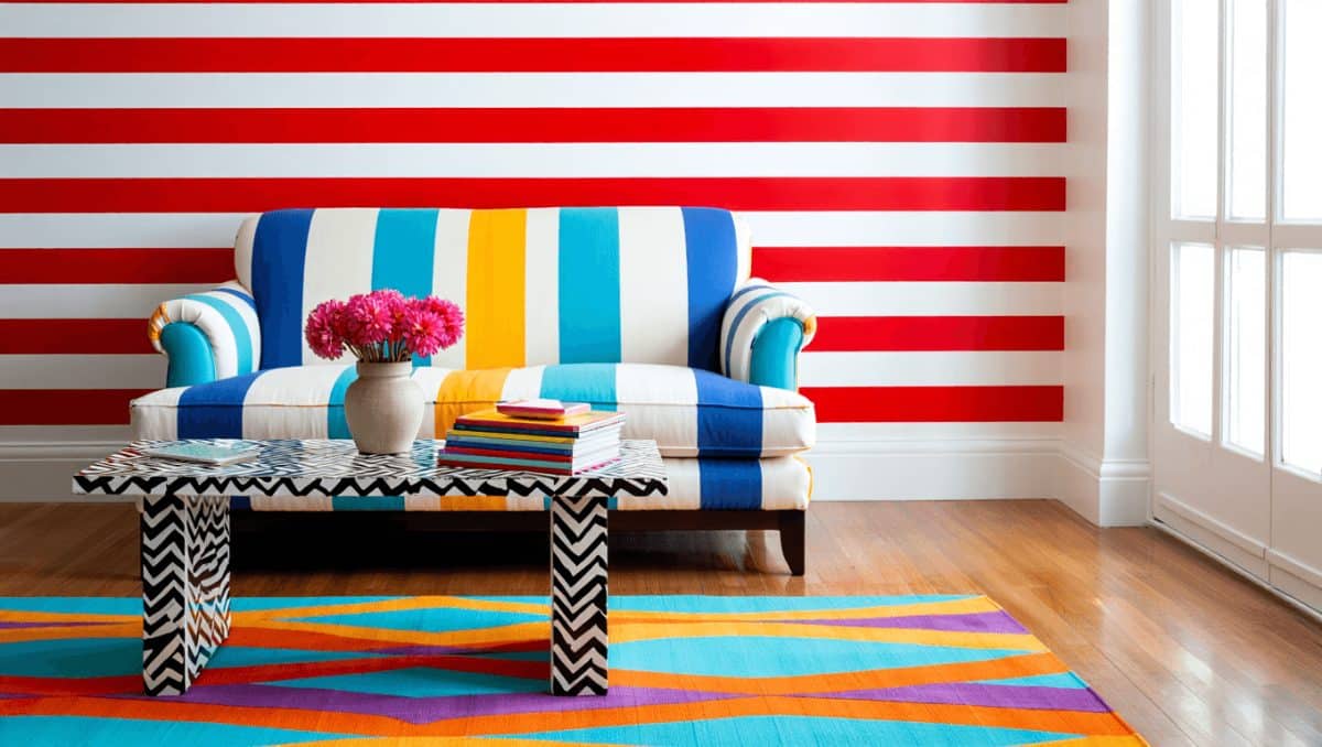 La seule tendance déco qui va traverser les
saisons selon les pros (quand toutes les autres vont
disparaître)