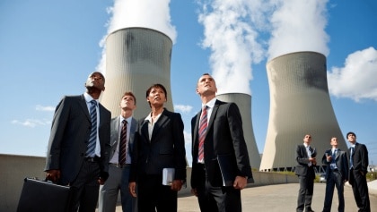 Ces 38 pays vont tripler leur capacité de production électrique nucléaire d’ici 2050