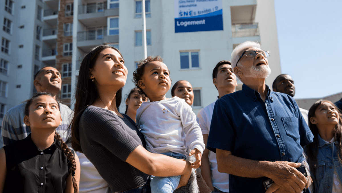 Qu’est-ce que le SNE logement ?