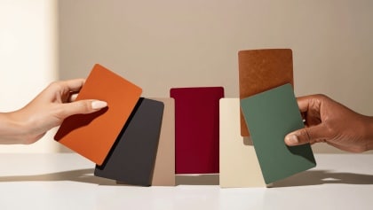 Ces 6 couleurs tendance en 2026 sont déjà partout
et elles ne se démoderont jamais