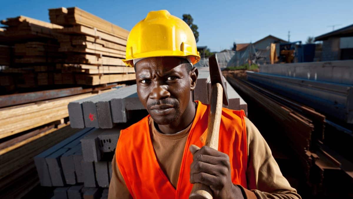Inflation : comment faire face à l’explosion des prix des matériaux de construction avec ces 7 astuces secrètes !