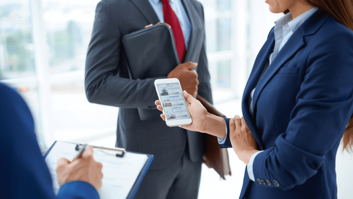 Quelle est la différence entre un administrateur de biens et un agent immobilier ?