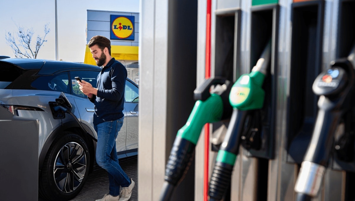 En pleine crise énergétique, Lidl casse les prix de l'électricité