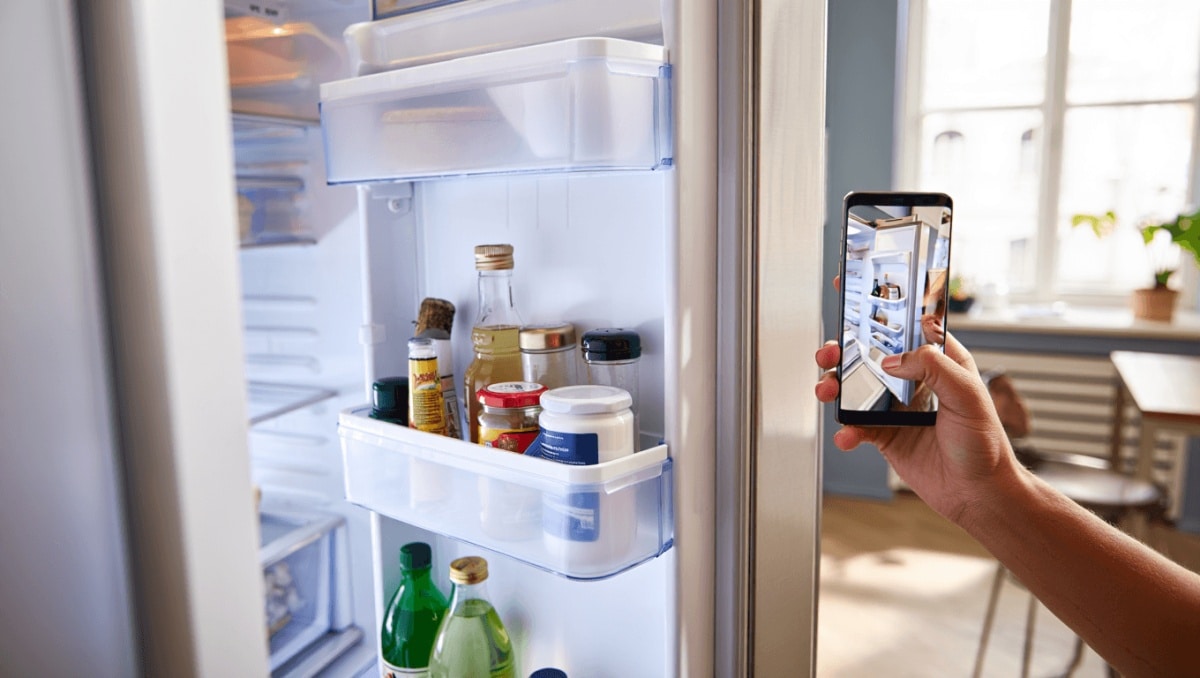 Lidl dévoile un accessoire malin à 5 € qui double
instantanément l’espace dans votre frigo