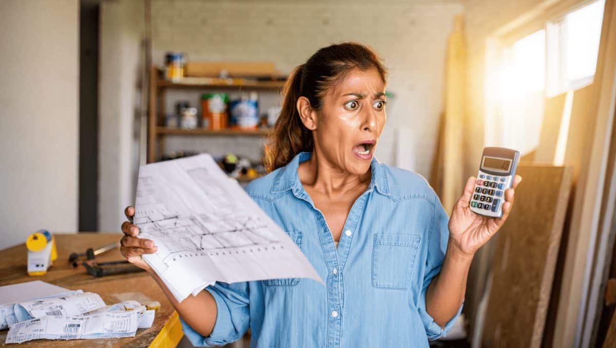 Prix des matériaux en hausse : comment économiser des milliers d’euros sur vos projets de rénovation avec ces astuces secrètes !